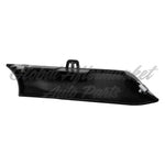 VALANCE RR RH INNER BLACK W/O SENSOR W/DUAL EXHAUST CAPA — photo 5