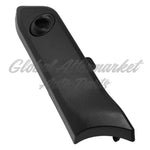VALANCE RR RH INNER BLACK W/SENSOR W/DUAL EXHAUST CAPA — photo 3