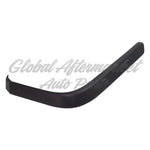VALANCE RR RH BLACK W/O SENSOR W / SINGLE EXHAUST — photo 2