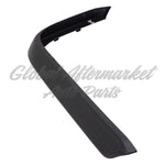 VALANCE RR RH BLACK W/O SENSOR W / SINGLE EXHAUST — photo 3