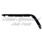 VALANCE RR RH BLACK W/O SENSOR W / SINGLE EXHAUST — photo 5