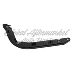 VALANCE RR RH LOWER BLACK W/O SENSOR W/ DUAL EXHAUST — photo 5