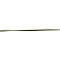BUMPER MOULDING RR LH/RH CHROME 119IN