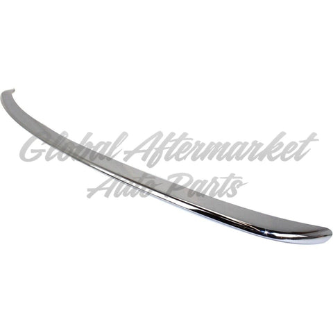 BUMPER MOULDING RR UPPER CHROME 5.7L
