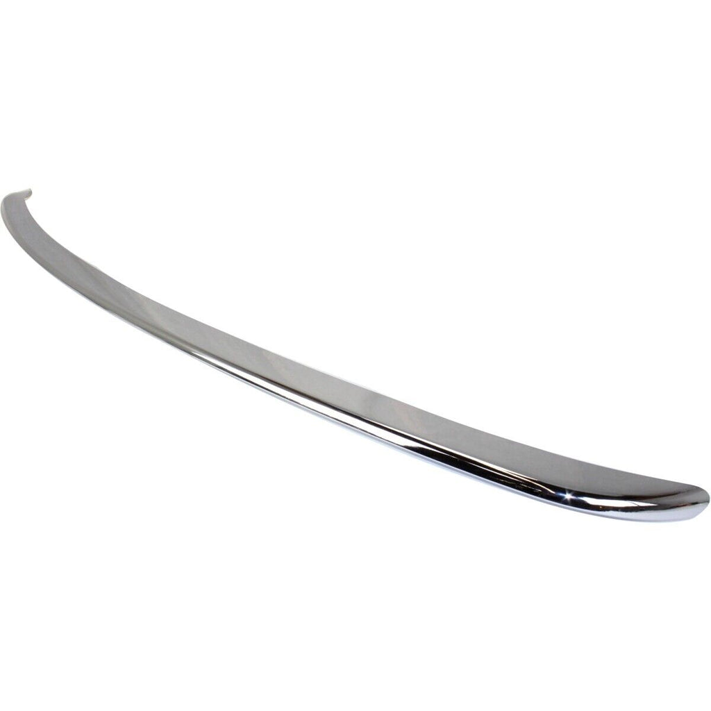 BUMPER MOULDING RR UPPER CHROME 5.7L