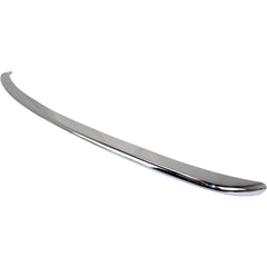 BUMPER MOULDING RR UPPER CHROME 5.7L