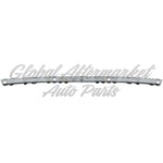 BUMPER MOULDING RR CENTER CHROME W/SENSOR — photo 5
