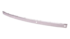 BUMPER MOULDING RR CENTER CHROME W/SENSOR