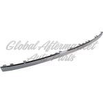 BUMPER MOULDING RR CHROME W/O SENSOR — photo 3