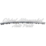 BUMPER MOULDING RR CHROME W/O SENSOR — photo 4