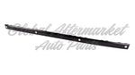 BUMPER MOULDING RR BLACK W/SENSOR — photo 1
