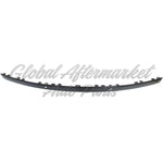 BUMPER MOULDING RR BLACK W/SENSOR — photo 4
