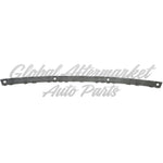 BUMPER MOULDING RR BLACK W/SENSOR — photo 5