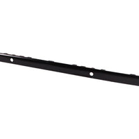 BUMPER MOULDING RR BLACK W/SENSOR