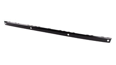 BUMPER MOULDING RR BLACK W/SENSOR