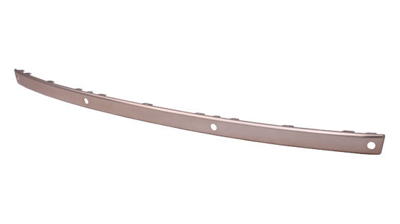 BUMPER MOULDING RR SATIN W/SENSOR