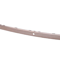 BUMPER MOULDING RR SATIN W/SENSOR
