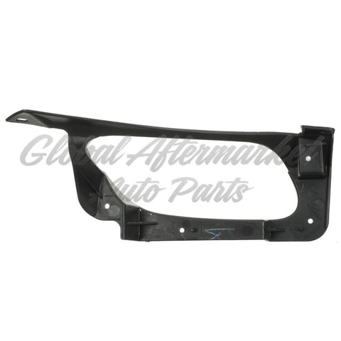 BUMPER BRACKET RR LH MOUNT BEHIND EXHAUST BEZEL FOR RT/GT/SE AND SXT MODELS