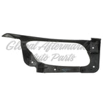 BUMPER BRACKET RR LH MOUNT BEHIND EXHAUST BEZEL FOR RT/GT/SE AND SXT MODELS — photo 1