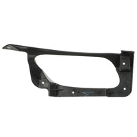 BUMPER BRACKET RR LH MOUNT BEHIND EXHAUST BEZEL FOR RT/GT/SE AND SXT MODELS