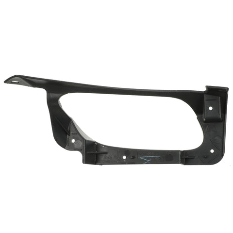 BUMPER BRACKET RR LH MOUNT BEHIND EXHAUST BEZEL FOR RT/GT/SE AND SXT MODELS