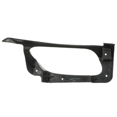 BUMPER BRACKET RR LH MOUNT BEHIND EXHAUST BEZEL FOR RT/GT/SE AND SXT MODELS