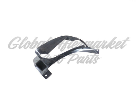 BUMPER BRACKET RR RH MOUNT BEHIND EXHAUST BEZEL FOR RT/GT/SE AND SXT MODELS