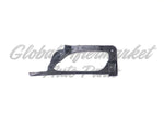 BUMPER BRACKET RR RH MOUNT BEHIND EXHAUST BEZEL FOR RT/GT/SE AND SXT MODELS — photo 2