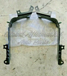 BUMPER MOUNTING BRACKET RR 2-PC SET STEEL — photo 2