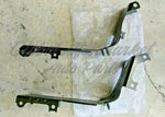 BUMPER MOUNTING BRACKET RR 2-PC SET STEEL — photo 4