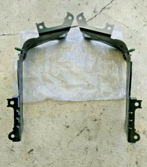 BUMPER MOUNTING BRACKET RR 2-PC SET STEEL