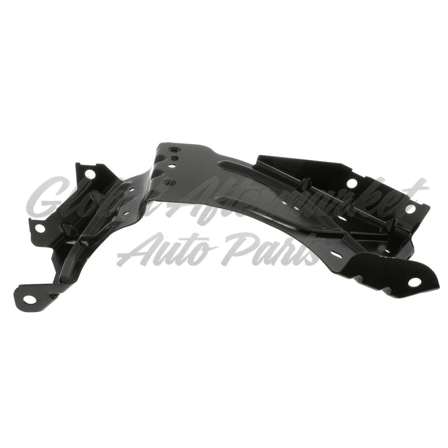 BUMPER MOUNTING BRACKET RR 2-PC SET STEEL