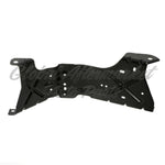 BUMPER MOUNTING BRACKET RR 2-PC SET STEEL — photo 3