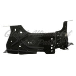 BUMPER MOUNTING BRACKET RR 2-PC SET STEEL — photo 4