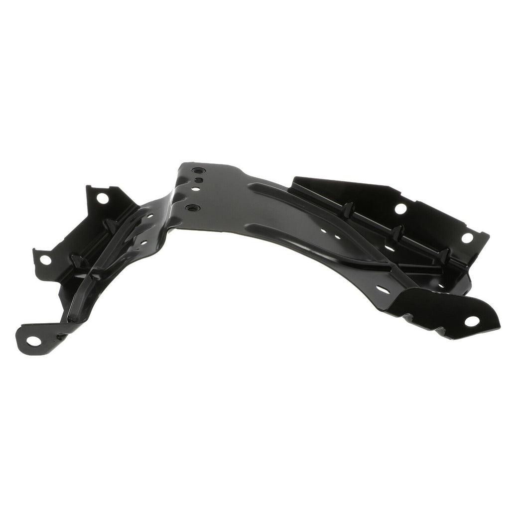 BUMPER MOUNTING BRACKET RR 2-PC SET STEEL