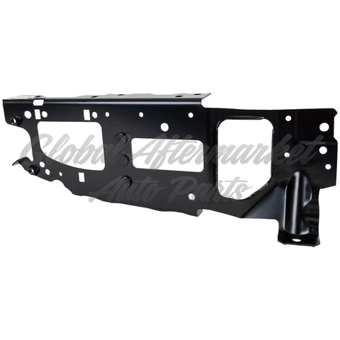 BUMPER MOUNTING BRACKET RR RH FOR USE W/ PLASTIC BUMPER