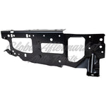 BUMPER MOUNTING BRACKET RR RH FOR USE W/ PLASTIC BUMPER — photo 1