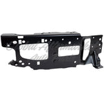 BUMPER MOUNTING BRACKET RR RH FOR USE W/ PLASTIC BUMPER — photo 2