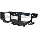 BUMPER MOUNTING BRACKET RR RH FOR USE W/ PLASTIC BUMPER — photo 3