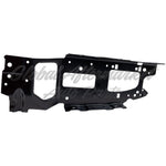 BUMPER MOUNTING BRACKET RR RH FOR USE W/ PLASTIC BUMPER — photo 4