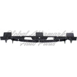 LICENSE PLATE BRACKET RR — photo 4