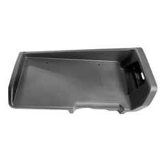 LICENSE PLATE BRACKET RR FOR STEEL BUMPERS
