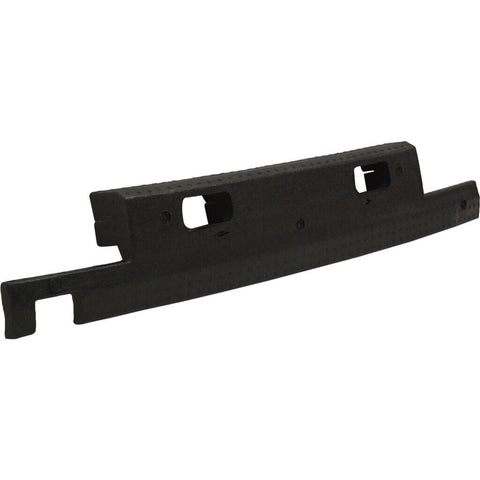 ABSORBER RR FOR 1 PC BUMPER