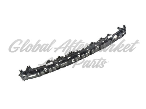 ABSORBER RR 2-PIECE BUMPERS (W/ VALANCE) EXCLUDE L/LX MODEL