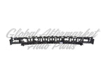 ABSORBER RR 2-PIECE BUMPERS (W/ VALANCE) EXCLUDE L/LX MODEL — photo 4