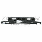 ABSORBER RR 2 PIECE BUMPERS — photo 2