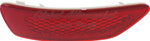REFLECTOR RR LH CAPA — photo 3