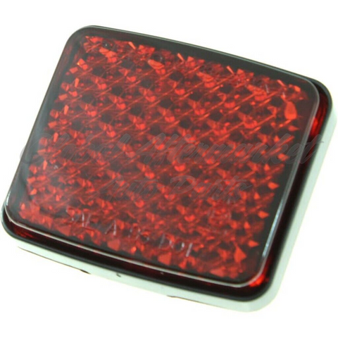 REFLECTOR RR LH/RH HQ