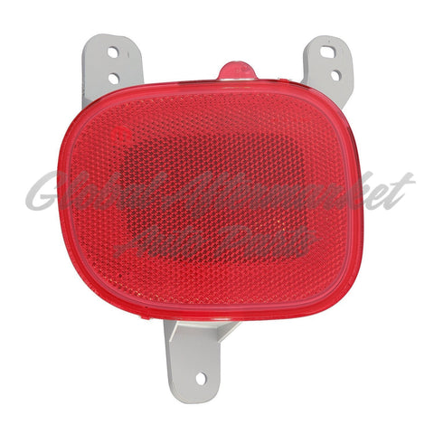 REFLECTOR RR LH HQ