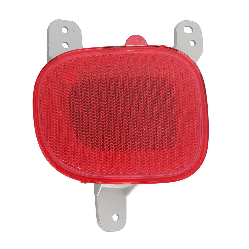 REFLECTOR RR LH CAPA